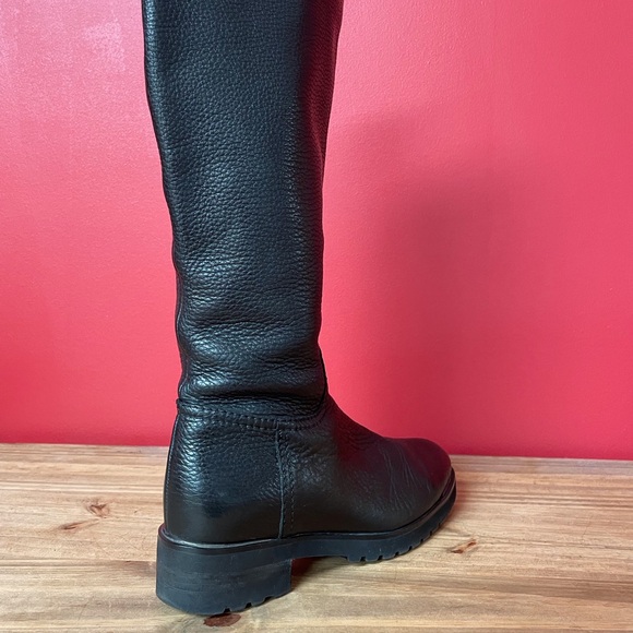 Tall boots Baldinini - Picture 12 of 14